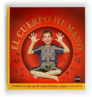 EL CUERPO HUMANO | 9788467551747 | FERGUSON, RICHARD | Llibreria L'Odissea - Libreria Online de Vilafranca del Penedès - Comprar libros