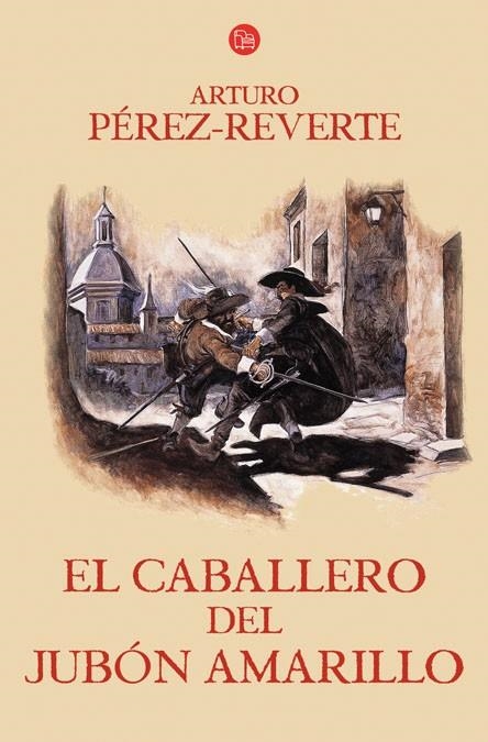 EL CABALLERO DEL JUBON AMARILLO V | 9788466320573 | PEREZ REVERTE, ARTURO | Llibreria L'Odissea - Libreria Online de Vilafranca del Penedès - Comprar libros