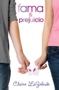 FAMA Y PREJUICIO | 9788427202108 | LAZEBNIK, CLAIRE | Llibreria Online de Vilafranca del Penedès | Comprar llibres en català