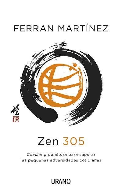 ZEN 305 | 9788479538088 | MARTINEZ, FERRAN | Llibreria L'Odissea - Libreria Online de Vilafranca del Penedès - Comprar libros