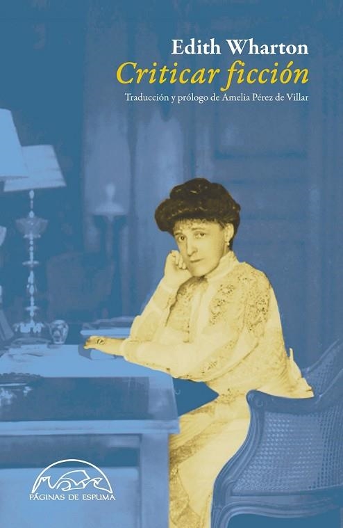 CRITICAR FICCION | 9788483930977 | WHARTON, EDITH | Llibreria L'Odissea - Libreria Online de Vilafranca del Penedès - Comprar libros