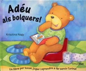 ADEU ALS BOLQUERS! | 9788492790968 | DIVERSOS AUTORS | Llibreria Online de Vilafranca del Penedès | Comprar llibres en català