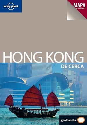 HONG KONG DE CERCA 3 | 9788408098003 | ANDREW STONE | Llibreria Online de Vilafranca del Penedès | Comprar llibres en català