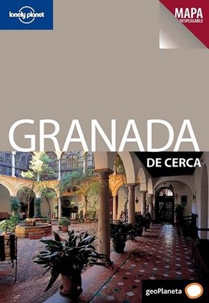GRANADA DE CERCA 1 | 9788408102656 | EMMA LIRA | Llibreria Online de Vilafranca del Penedès | Comprar llibres en català