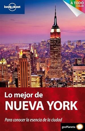 LO MEJOR DE NUEVA YORK (2011) | 9788408097860 | VV.AA | Llibreria Online de Vilafranca del Penedès | Comprar llibres en català
