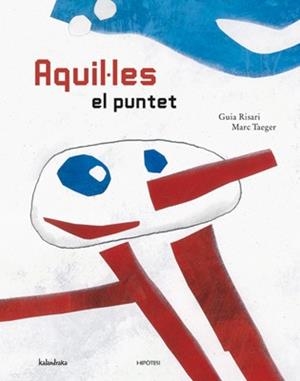 AQUIL.LES EL PUNTET | 9788493438005 | RISARI, GUIA | Llibreria Online de Vilafranca del Penedès | Comprar llibres en català