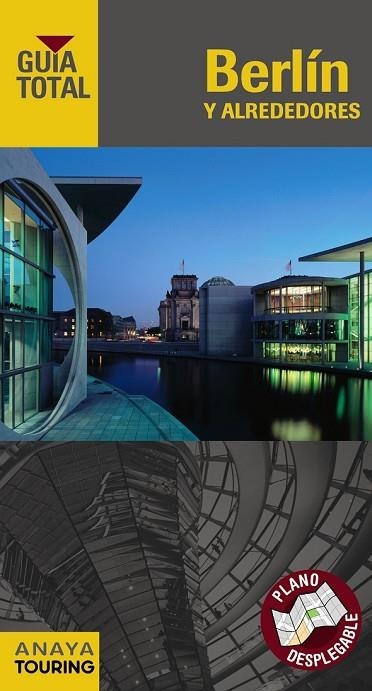 BERLIN Y ALREDEDORES 2012 | 9788499353418 | AA. VV. | Llibreria L'Odissea - Libreria Online de Vilafranca del Penedès - Comprar libros