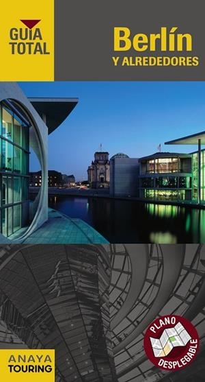 BERLIN Y ALREDEDORES 2012 | 9788499353418 | AA. VV. | Llibreria L'Odissea - Libreria Online de Vilafranca del Penedès - Comprar libros