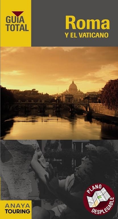 ROMA Y VATICANO 2012 | 9788499353425 | AA. VV. | Llibreria L'Odissea - Libreria Online de Vilafranca del Penedès - Comprar libros