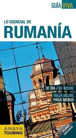 RUMANIA 2012 | 9788499354071 | AA. VV. | Llibreria L'Odissea - Libreria Online de Vilafranca del Penedès - Comprar libros