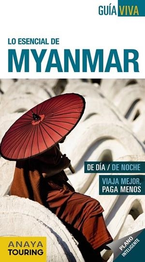 MYANMAR 2012 | 9788499352770 | AA. VV. | Llibreria L'Odissea - Libreria Online de Vilafranca del Penedès - Comprar libros