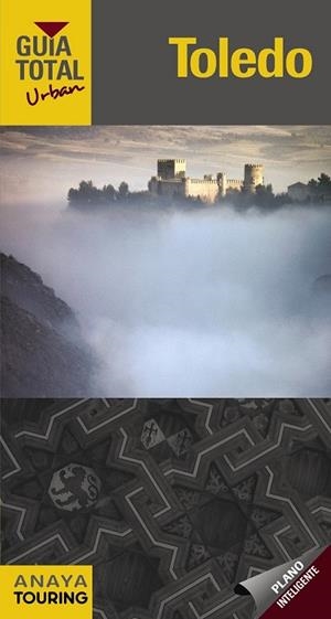 TOLEDO URBAN 2012 | 9788499352473 | AA. VV. | Llibreria Online de Vilafranca del Penedès | Comprar llibres en català