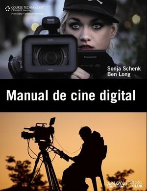 MANUAL DE CINE DIGITAL | 9788441531154 | AA. VV. | Llibreria Online de Vilafranca del Penedès | Comprar llibres en català