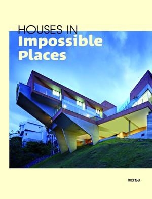 HOUSES IN IMPOSSIBLE PLACES | 9788415223528 | AAVV | Llibreria L'Odissea - Libreria Online de Vilafranca del Penedès - Comprar libros