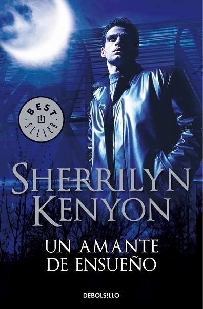 UN AMANTE DE ENSUEÑO | 9788499081199 | KENYION, SHERRILYN | Llibreria L'Odissea - Libreria Online de Vilafranca del Penedès - Comprar libros