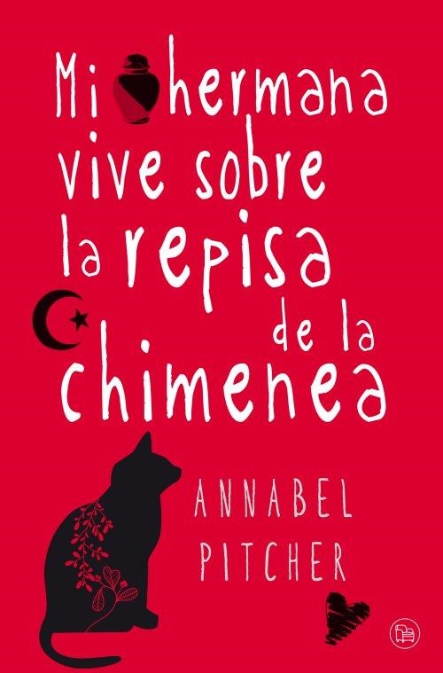 MI HERMANA VIVE SOBRE LA REPISA DE LA CHIMENEA | 9788466325752 | PITCHER, ANNABEL | Llibreria L'Odissea - Libreria Online de Vilafranca del Penedès - Comprar libros