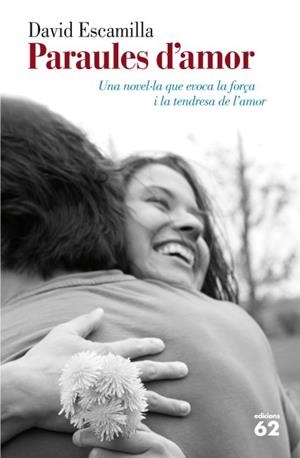 PARAULES D'AMOR | 9788429769258 | ESCAMILLA, DAVID | Llibreria L'Odissea - Libreria Online de Vilafranca del Penedès - Comprar libros