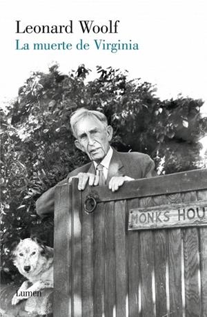 LA MUERTE DE VIRGINIA | 9788426419682 | WOOLF, LEONARD | Llibreria L'Odissea - Libreria Online de Vilafranca del Penedès - Comprar libros