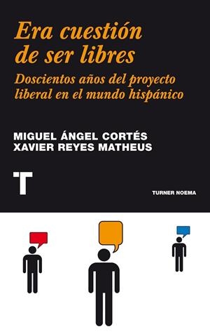 ERA CUESTION DE SER LIBRES | 9788475065731 | CORTES, MIGUEL ANGEL / REYES, XAVIER | Llibreria L'Odissea - Libreria Online de Vilafranca del Penedès - Comprar libros