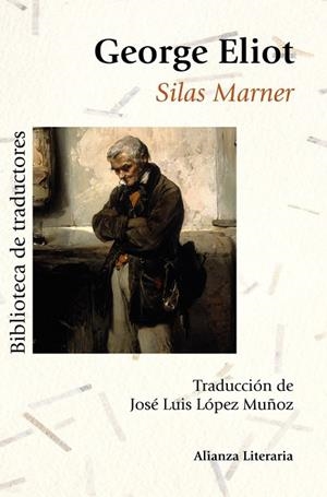SILAS MARNER | 9788420669571 | GEORGE, ELIOT | Llibreria L'Odissea - Libreria Online de Vilafranca del Penedès - Comprar libros