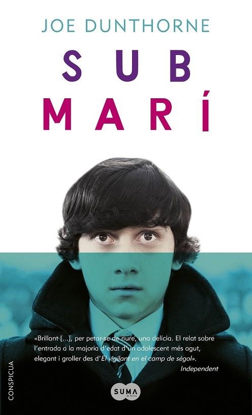 SUBMARI | 9788483653142 | DUNTHORNE, JOE | Llibreria L'Odissea - Libreria Online de Vilafranca del Penedès - Comprar libros
