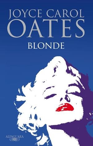 BLONDE | 9788420411149 | OATES, JOYCE CAROL | Llibreria Online de Vilafranca del Penedès | Comprar llibres en català