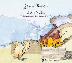 JOAN RATOT | 9788499040516 | VALOR, ENRIC | Llibreria L'Odissea - Libreria Online de Vilafranca del Penedès - Comprar libros