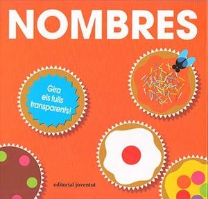 NOMBRES | 9788426138842 | PATRICKGEORGE | Llibreria L'Odissea - Libreria Online de Vilafranca del Penedès - Comprar libros