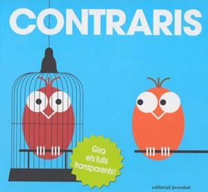 CONTRARIS | 9788426138866 | PATRICKGEORGE | Llibreria L'Odissea - Libreria Online de Vilafranca del Penedès - Comprar libros