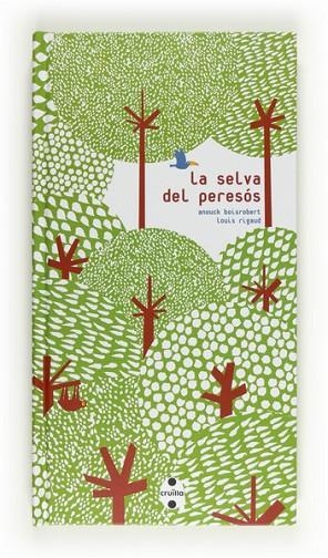 LA SELVA DEL PERESOS | 9788466130059 | STRADY, SOPHIE | Llibreria Online de Vilafranca del Penedès | Comprar llibres en català