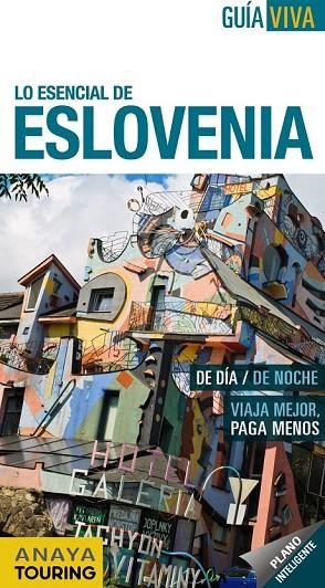 ESLOVENIA 2012 | 9788499353777 | AA. VV. | Llibreria L'Odissea - Libreria Online de Vilafranca del Penedès - Comprar libros