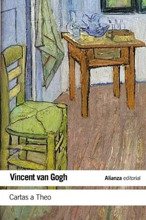 CARTAS A THEO | 9788420670003 | VAN GOGH, VINCENT | Llibreria L'Odissea - Libreria Online de Vilafranca del Penedès - Comprar libros