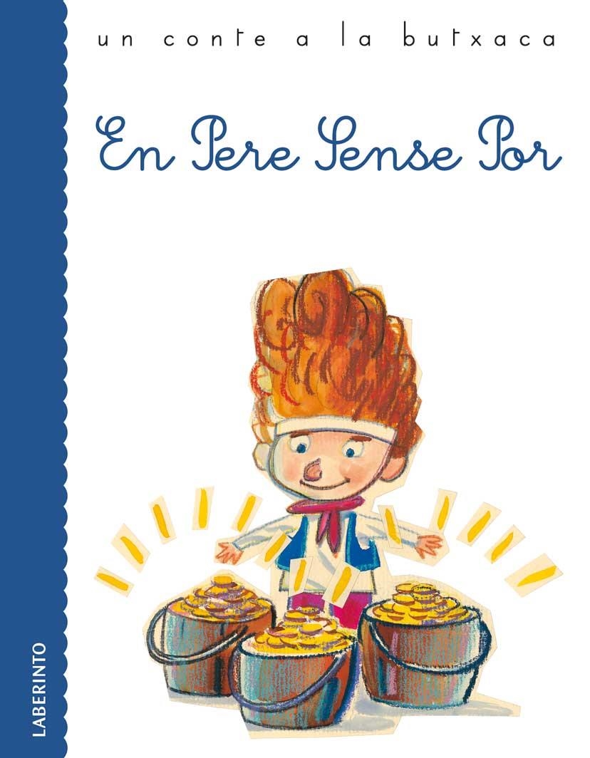 EN PERE SENSE POR | 9788484835134 | AA. VV. | Llibreria L'Odissea - Libreria Online de Vilafranca del Penedès - Comprar libros