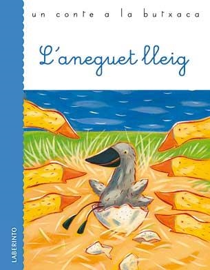 L'ANEGUET LLEIG | 9788484835110 | AA. VV. | Llibreria L'Odissea - Libreria Online de Vilafranca del Penedès - Comprar libros