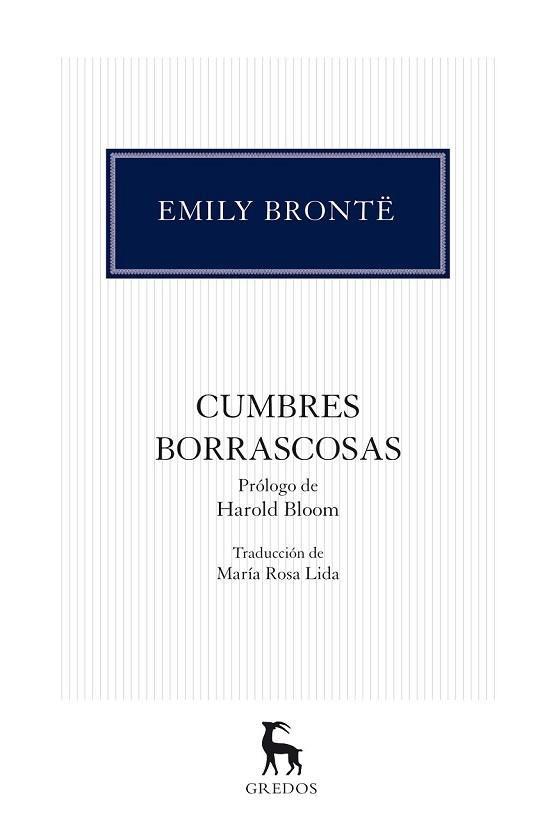 CUMBRES BORRASCOSAS | 9788424936310 | BRONTE, EMILY | Llibreria L'Odissea - Libreria Online de Vilafranca del Penedès - Comprar libros