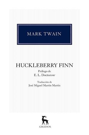 HUCKLEBERRY FINN | 9788424936327 | TWAIN, MARK | Llibreria L'Odissea - Libreria Online de Vilafranca del Penedès - Comprar libros