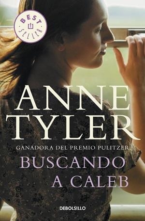 BUSCANDO A CALEB | 9788499896489 | TYLER, ANNE | Llibreria L'Odissea - Libreria Online de Vilafranca del Penedès - Comprar libros