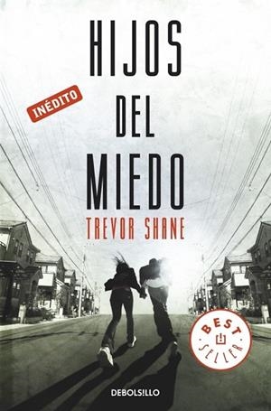 HIJOS DEL MIEDO | 9788499894911 | SHANE, TREVOR | Llibreria Online de Vilafranca del Penedès | Comprar llibres en català