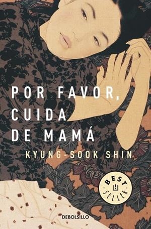 POR FAVOR CUIDA A MAMA | 9788499894881 | SHIN, KYUNG-SOOK | Llibreria L'Odissea - Libreria Online de Vilafranca del Penedès - Comprar libros