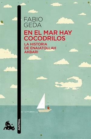 EN EL MAR HAY COCODRILOS | 9788423324996 | GEDA, FABIO | Llibreria L'Odissea - Libreria Online de Vilafranca del Penedès - Comprar libros