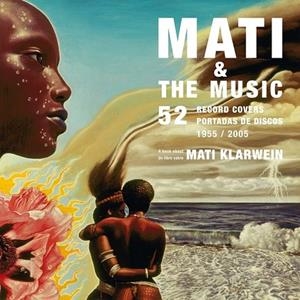MATI & THE MUSIC | 9788492480722 | KLARWEIN, MATI | Llibreria L'Odissea - Libreria Online de Vilafranca del Penedès - Comprar libros
