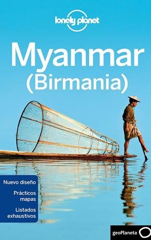 MYANMAR BIRMANIA 2012 | 9788408110224 | AA. VV. | Llibreria Online de Vilafranca del Penedès | Comprar llibres en català