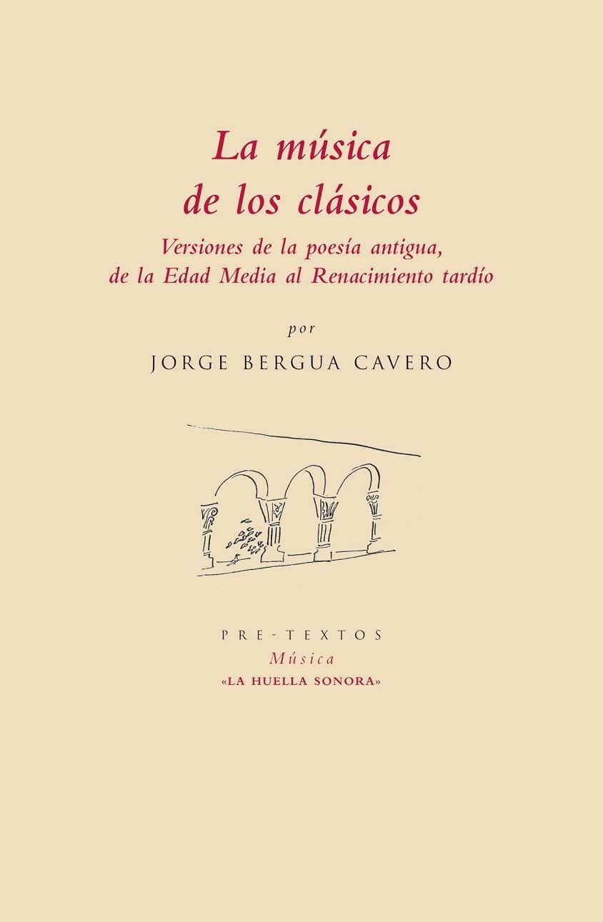 LA MUSICA DE LOS CLASICOS | 9788415297673 | BERGUA CAVERO,JORGE | Llibreria L'Odissea - Libreria Online de Vilafranca del Penedès - Comprar libros