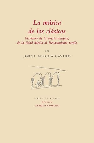 LA MUSICA DE LOS CLASICOS | 9788415297673 | BERGUA CAVERO,JORGE | Llibreria Online de Vilafranca del Penedès | Comprar llibres en català