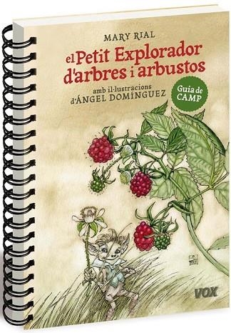 PETIT EXPLORADOR ARBRES | 9788499740379 | - | Llibreria L'Odissea - Libreria Online de Vilafranca del Penedès - Comprar libros