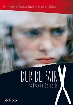 DUR DE PAIR | 9788492874606 | BALCELLS, SALVADOR | Llibreria Online de Vilafranca del Penedès | Comprar llibres en català