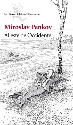 AL ESTE DE OCCIDENTE | 9788432209659 | PENKOV, MIROSLAV | Llibreria Online de Vilafranca del Penedès | Comprar llibres en català