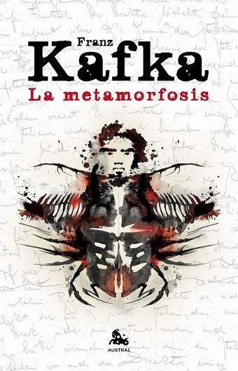 LA METAMORFOSIS Y OTROS RELATOS DE ANIMALES | 9788467006872 | KAFKA, FRANZ | Llibreria L'Odissea - Libreria Online de Vilafranca del Penedès - Comprar libros