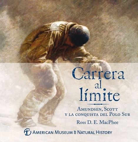 CARRERA AL LIMITE | 9788408005384 | MACPHEE, ROSS D E | Llibreria L'Odissea - Libreria Online de Vilafranca del Penedès - Comprar libros