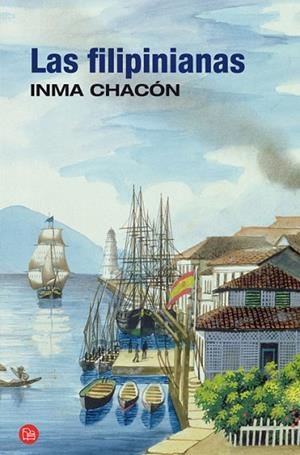 LAS FILIPINIANAS | 9788466326018 | CHACON GUTIERREZ, INMACULADA | Llibreria Online de Vilafranca del Penedès | Comprar llibres en català